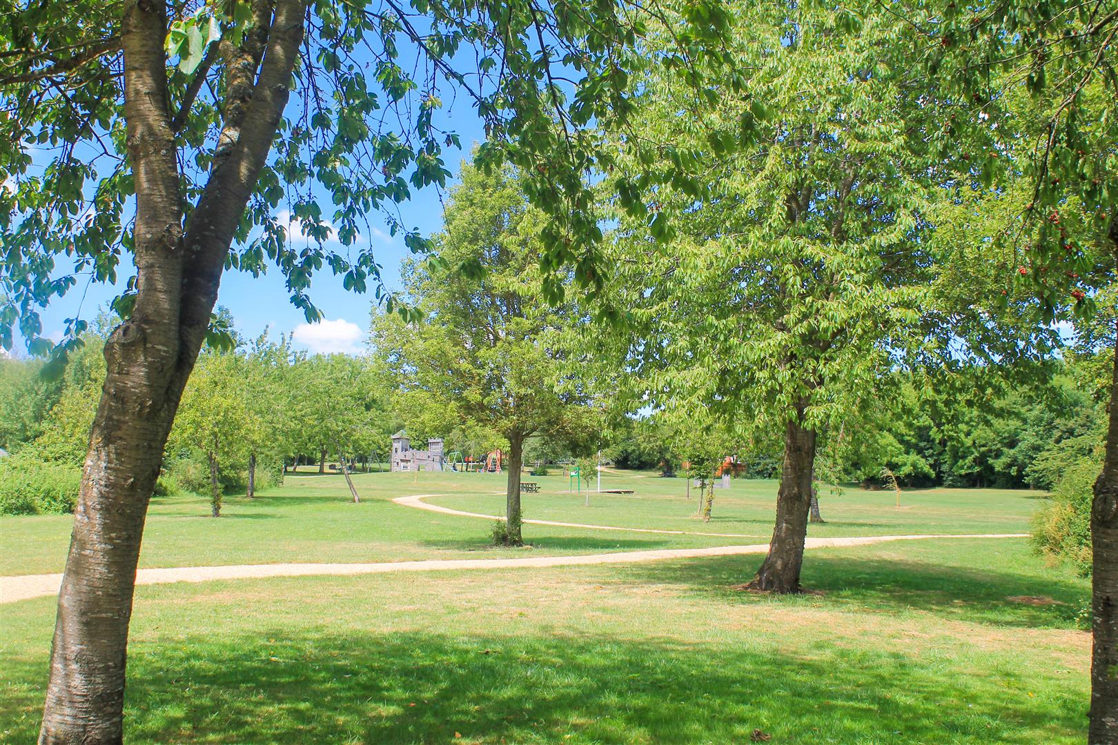 Rosecomb Place, Shenley Brook End, Milton Keynes